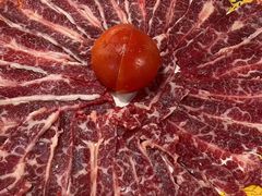 -潮汕大目牛肉火锅(上梅林店)