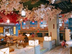 -御池园(顾村公园店)