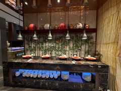 -西藏饭店·亚克·食光自助餐厅(文殊院店)