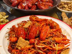 -怪怪龙虾·来自江苏盱眙(惊驾路店)