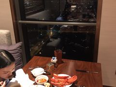 -嘉定凯悦·咖啡厅