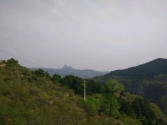 -山西通天峡景区