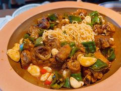 -打酱油·非遗淮扬菜(瘦西湖梅岭店)