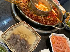 -飘香火锅(玉林西路店)