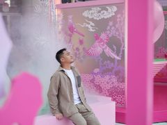 -深圳来福士广场