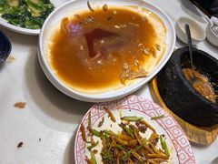 -径山十八道·风味民间菜(华夏之心店)