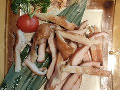 -九井澤精致料理(金茂店)