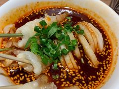 -太二酸菜鱼(中山龙之梦店)