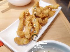 -米村拌饭(香坊万达店)