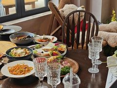 -HERRE·FARM 赫尔露营农场·团建聚会包场