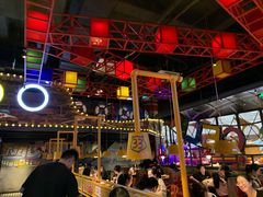 -胖哥俩肉蟹煲(来福士店)