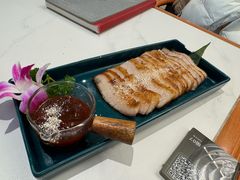 -太食獸泰式茶餐厅(IFS国金中心店)