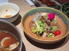 -匠和风精致料理(宁德万达店)