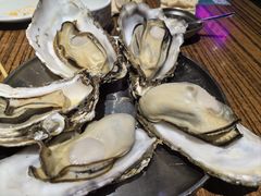 -蚝堡海鲜·威海菜·海肠捞饭·烧烤·亚洲吃蚝公司(幸福门店)