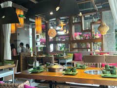 -芭缇沁园椰子鸡(中航紫金新天地店)
