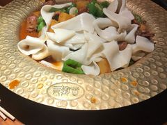 -楼兰新疆主题餐厅(苏州中心店)