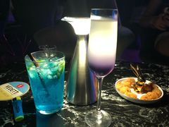 -Bar The Vortex(高新万达店)