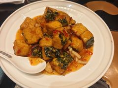 -蒙古人烤羊大师·绿野餐厅(工农大路店)