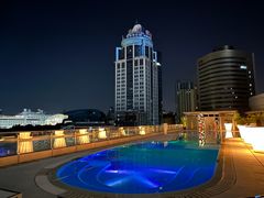 -池畔酒吧 WET Bar