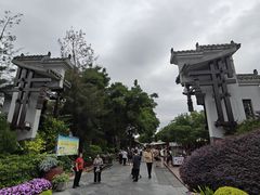 -安仁古镇