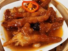 -潮福城大酒楼·潮粤菜·港式点心(阳光城店)