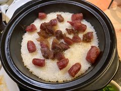 -猪肉婆私房菜(容桂总店)
