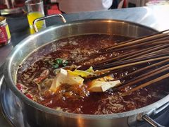 -江二娃串串香(科园四路总店)