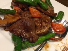 -万豪金殿(香港JW万豪酒店)