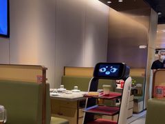 -海底捞火锅(泰安爱琴海店)