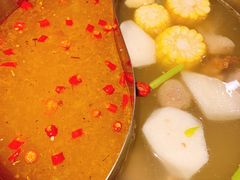 -牛记皇鲜牛肉火锅(环球度假区梨园店)