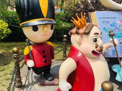 -安徒生童话乐园