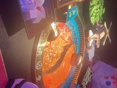 -吼堂老火锅(万寿宫店)