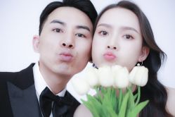 -唯一视觉婚纱摄影(李家村店)