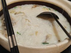 -堂宴·老厦门私房菜(1988仙岳总店)