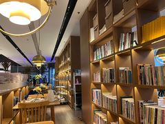 -四季餐厅(大寺店)