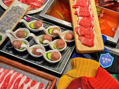 -五星桥原切肥牛火锅·30年专注好牛肉(湖塘店)