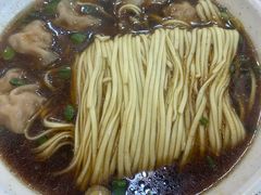 -蒋家桥饺面店(东关街店)