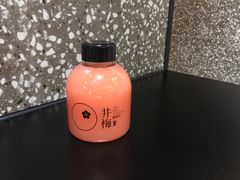 草莓遇见番石榴-贡梅老面馆·蟹粉面·无锡特色小吃(南长街主推店)