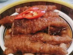 -香港新曜记茶餐厅(星耀城店)