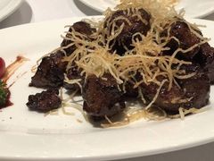 越式牛肉粒-苏浙汇(北京英蓝店)