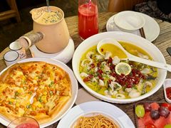 -不二民谣音乐餐酒吧(长沙店)