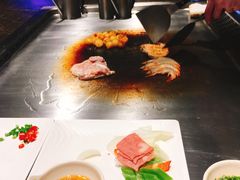 -湘汇概念铁板烧(铁西万达店)