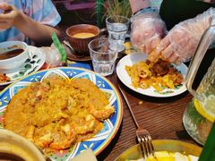 -泰妃殿(武汉首店)