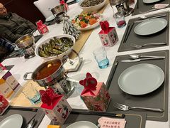 -北京辽宁大厦·盛安汇西餐厅