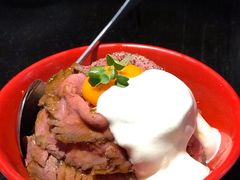 千层火山牛丼（小份）-YAMAKAWA(龙湖胥江天街店)
