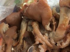 卤猪脚-熊氏卤菜(双元路店)