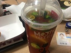 -肯德基(西安电子城店)