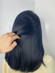 -MASTER 男士发型设计
