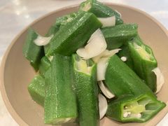 -孔雀云贵川·融合菜(长宁来福士店)