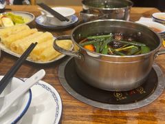 -厝味火锅·潮汕卤水火锅(十一合店)